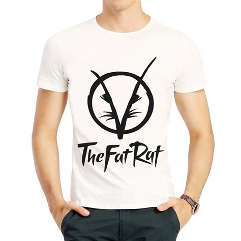 the fat rat merch